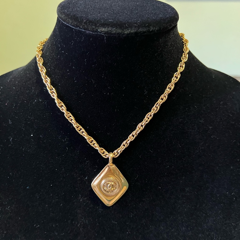 Chanel Necklace